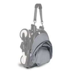 Babyzen Pack Couleur 6+ Assise Pour Poussette YOYO² - Stone 10 Babyzen Pack Couleur 6+ Assise Pour Poussette YOYO² - Stone -Magasin Général Pour Enfants pack couleur babyzen yoyo 6 stone babyzen OD