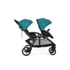 Joie Pack Duo Poussette Evalite Double Capri + Siège Auto I-snug 2 Lagoon 17 Joie Pack Duo Poussette Evalite Double Capri + Siège Auto I-snug 2 Lagoon -Magasin Général Pour Enfants pack duo poussette evalite double capri siege auto i snug 2 lagoon joie OF
