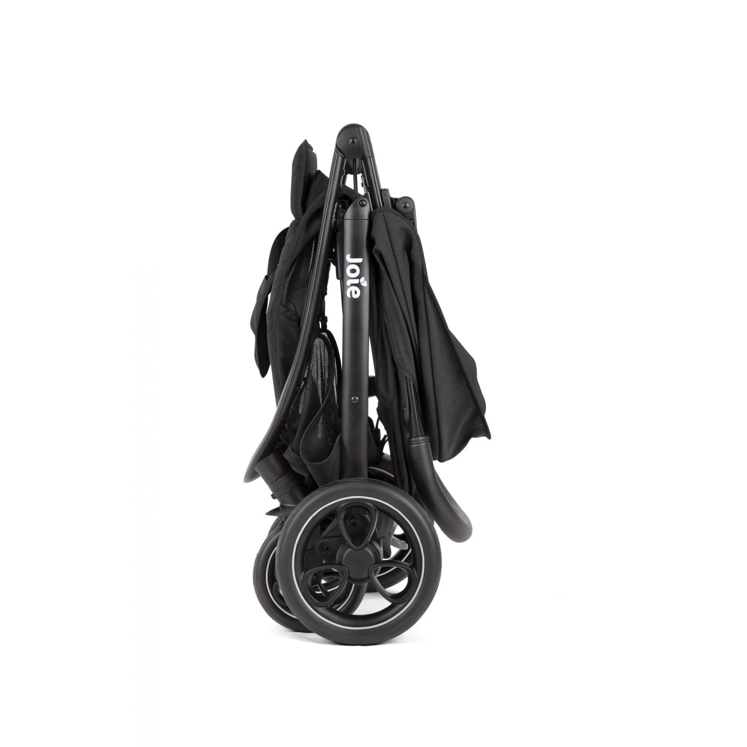 Joie Pack Duo Poussette Litetrax S Shale + Siège Auto I-gemm 3 Shale 6 Joie Pack Duo Poussette Litetrax S Shale + Siège Auto I-gemm 3 Shale – Image 4