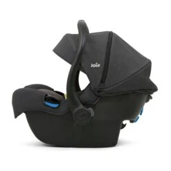 Joie Pack Duo Poussette Litetrax S Shale + Siège Auto I-gemm 3 Shale 22 Joie Pack Duo Poussette Litetrax S Shale + Siège Auto I-gemm 3 Shale -Magasin Général Pour Enfants pack duo poussette litetrax 4 dlx shale siege auto i gemm 3 shale joie OI