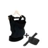 Pack évolution Porte Bébé Hoodiecarrier Black Forest