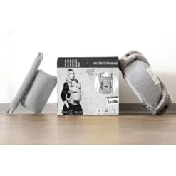 Pack évolution Porte Bébé Hoodiecarrier Gris Athlétique 16 Pack évolution Porte Bébé Hoodiecarrier Gris Athlétique -Magasin Général Pour Enfants pack evolution hoodiecarrier gris athletique love radius OD