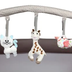 Parc Prism - Sophie La Girafe So Chic 9 Parc Prism - Sophie La Girafe So Chic -Magasin Général Pour Enfants parc prism slg so chic renolux OC