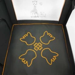 Parc Prism - Sophie La Girafe Sunrise -Magasin Général Pour Enfants parc prism slg sunrise renolux OC