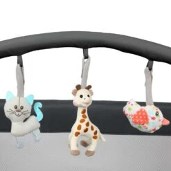 Parc Prism - Sophie La Girafe Sunrise -Magasin Général Pour Enfants parc prism slg sunrise renolux OD