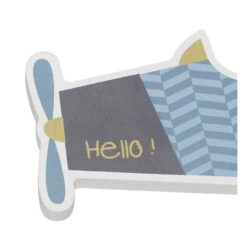 Lot De 3 Patères Lazare 7 Lot De 3 Patères Lazare -Magasin Général Pour Enfants pateres set de 3 lazare new sauthon OC