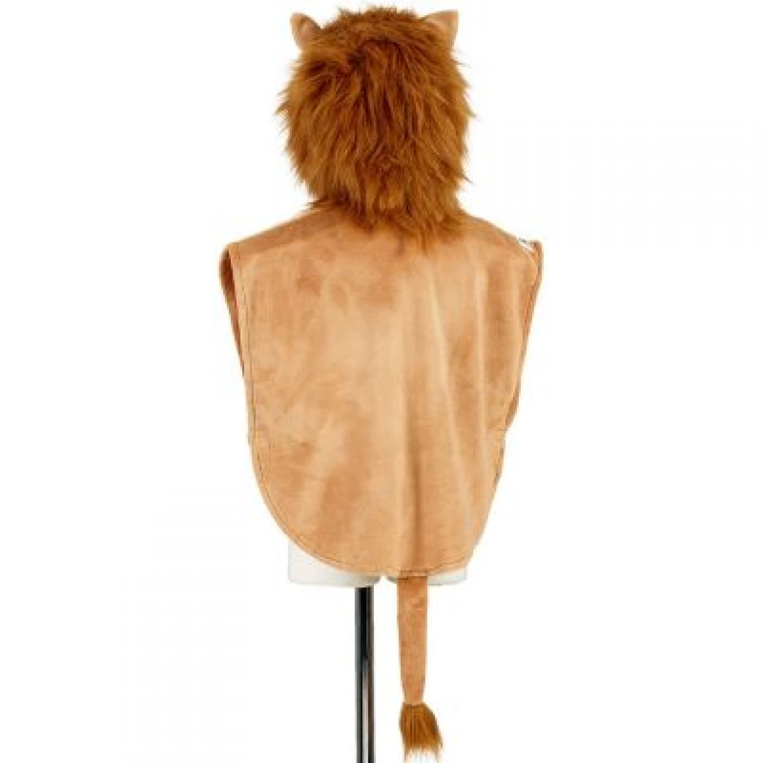 Déguisement Lion Cape Peke 2 Ans 5 Déguisement Lion Cape Peke 2 Ans – Image 3