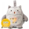 Tommee Tippee Peluche D'aide Au Sommeil Rechargeable Grofriend - Ollie La Chouette 1 Tommee Tippee Peluche D'aide Au Sommeil Rechargeable Grofriend - Ollie La Chouette -Magasin Général Pour Enfants peluche aide au sommeil grofriend rechargeable ollie la chouette gro OA