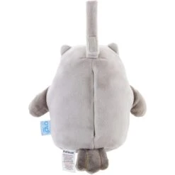 Tommee Tippee Peluche D'aide Au Sommeil Rechargeable Grofriend - Ollie La Chouette -Magasin Général Pour Enfants peluche aide au sommeil grofriend rechargeable ollie la chouette gro OG