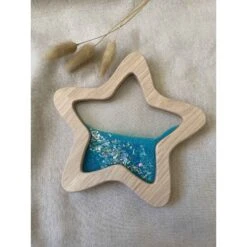 Bouteille Sensorielle Flow Orionis -Magasin Général Pour Enfants petit boum flow star orionis petit boom OC