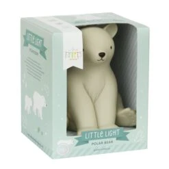 A Little Lovely Company Petite Veilleuse Ours Polaire 21 A Little Lovely Company Petite Veilleuse Ours Polaire -Magasin Général Pour Enfants petite veilleuse ours polaire a little lovely company OJ