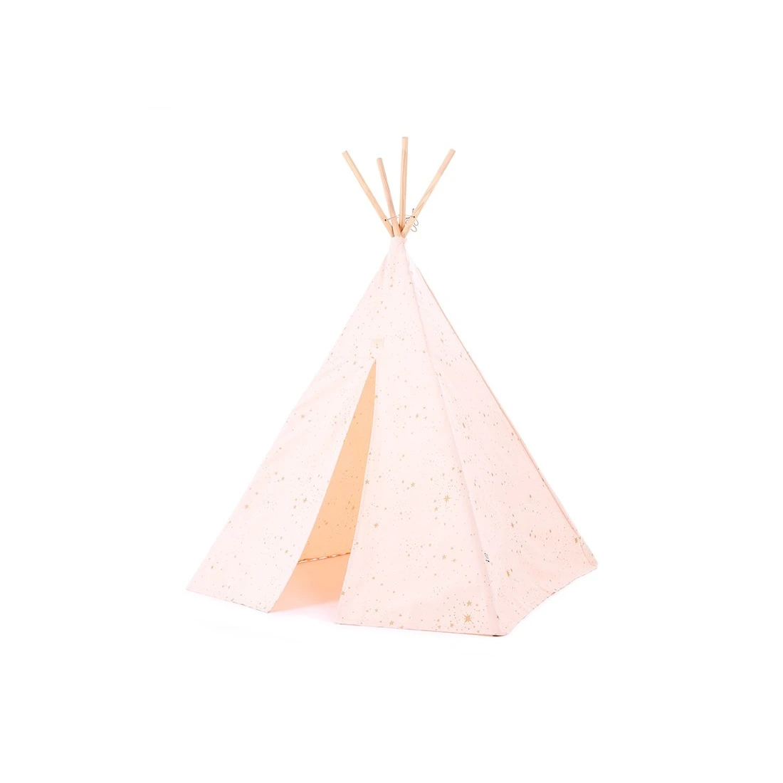 Tipi Enfant Phoenix Gold Stella Dream Pink 3 Tipi Enfant Phoenix Gold Stella Dream Pink