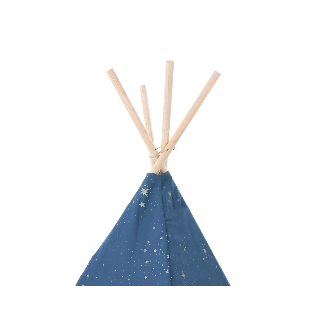 Tipi Enfant Phoenix Gold Stella Night Blue 5 Tipi Enfant Phoenix Gold Stella Night Blue – Image 3