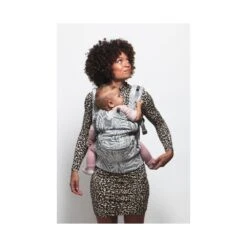 Pack évolution Porte Bébé PhysioCarrier édition Limitée Poetica Tropical Snow 11 Pack évolution Porte Bébé PhysioCarrier édition Limitée Poetica Tropical Snow -Magasin Général Pour Enfants physiocarrier poetica tropical snow pack evolution 0 36m love radius OD