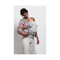 Pack évolution Porte Bébé PhysioCarrier édition Limitée Poetica Tropical Snow 13 Pack évolution Porte Bébé PhysioCarrier édition Limitée Poetica Tropical Snow -Magasin Général Pour Enfants physiocarrier poetica tropical snow pack evolution 0 36m love radius OF