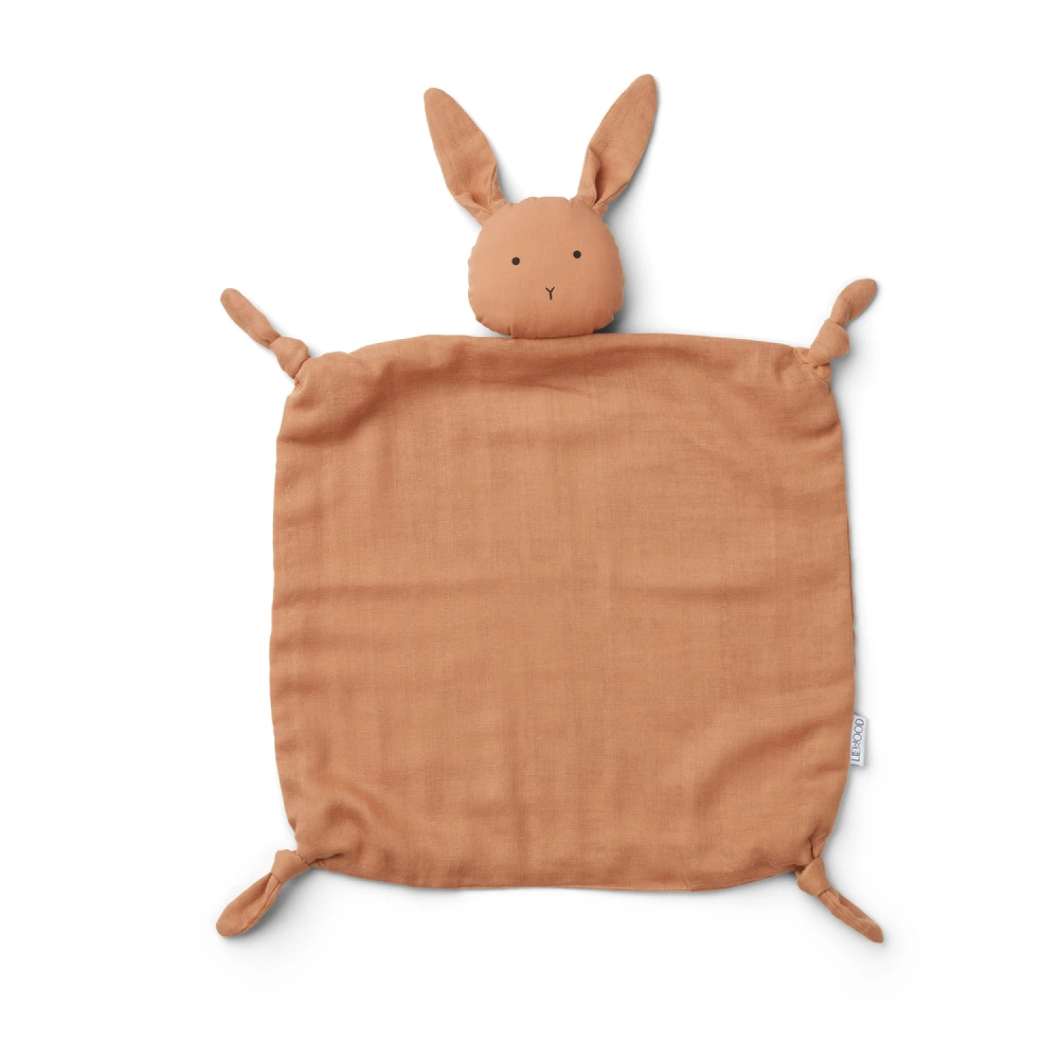 Liewood Doudou Rabbit Tuscany Rose 3 Liewood Doudou Rabbit Tuscany Rose