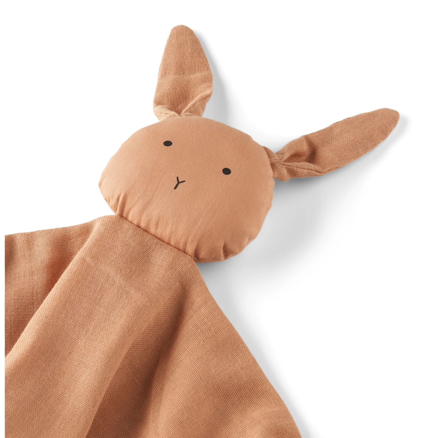 Liewood Doudou Rabbit Tuscany Rose 4 Liewood Doudou Rabbit Tuscany Rose – Image 2