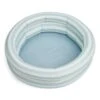 Liewood Piscine Gonflable Leonore Sea Blue/Crème De La Crème 2 Liewood Piscine Gonflable Leonore Sea Blue/Crème De La Crème -Magasin Général Pour Enfants playtime swimgear leonore pool lw147756904 stripe sea bluecreme de la creme one size liewood seasonal 2201 liewood OA