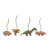 Liewood Jouets Pour Arche D'éveil Dino Golden Caramel Multi Mix 2 Liewood Jouets Pour Arche D'éveil Dino Golden Caramel Multi Mix -Magasin Général Pour Enfants playtime toy pram gio playgym accessories lw128369710 dino golden caramel multi mix noos liewood OA