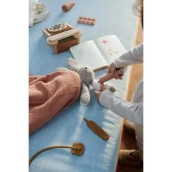 Liewood Set De Docteur Rose Multi Mix 8 Liewood Set De Docteur Rose Multi Mix -Magasin Général Pour Enfants playtime toys lennart doctor set lw144022255 rose multi mix one size noos 2104 liewood OC