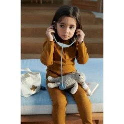 Liewood Set De Docteur Blue Multi Mix 10 Liewood Set De Docteur Blue Multi Mix -Magasin Général Pour Enfants playtime toys lennart doctor set lw144026911 blue multi mix one size noos 2104 liewood OD