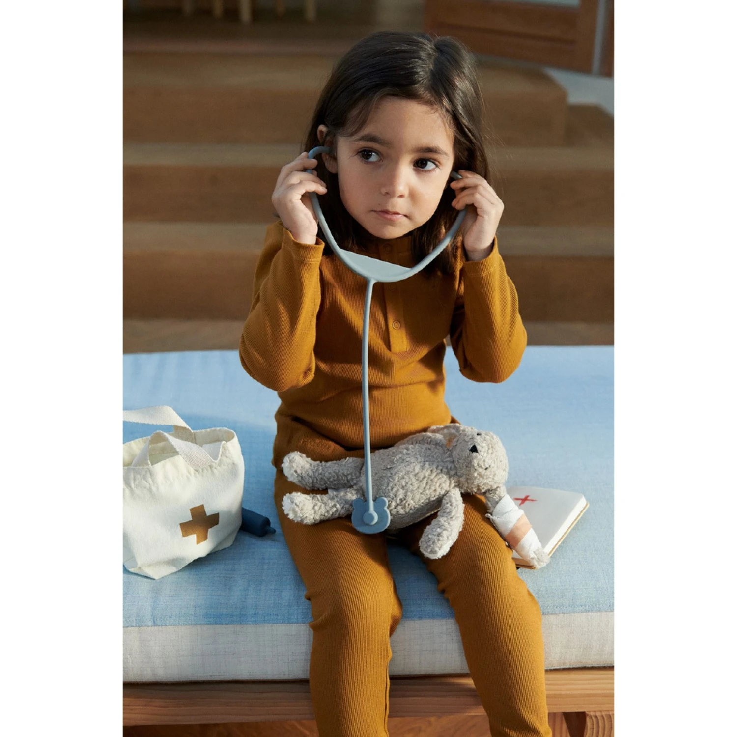 Liewood Set De Docteur Blue Multi Mix 6 Liewood Set De Docteur Blue Multi Mix – Image 4