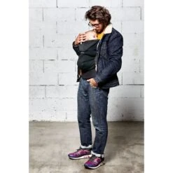 Porte Bébé Hoodiecarrier Black Forest 19 Porte Bébé Hoodiecarrier Black Forest -Magasin Général Pour Enfants porte bebe hoodiecarrier black forest love radius OH