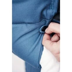 BabyBjörn Porte Bébé Mini Coton Bleu Indigo 10 BabyBjörn Porte Bébé Mini Coton Bleu Indigo -Magasin Général Pour Enfants porte bebe mini coton bleu indigo babybjorn OD