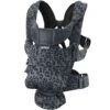 BabyBjörn Porte Bébé Move Mesh 3D Anthracite Léopard 1 BabyBjörn Porte Bébé Move Mesh 3D Anthracite Léopard -Magasin Général Pour Enfants porte bebe move anthraciteleopard mesh 3d babybjorn OA