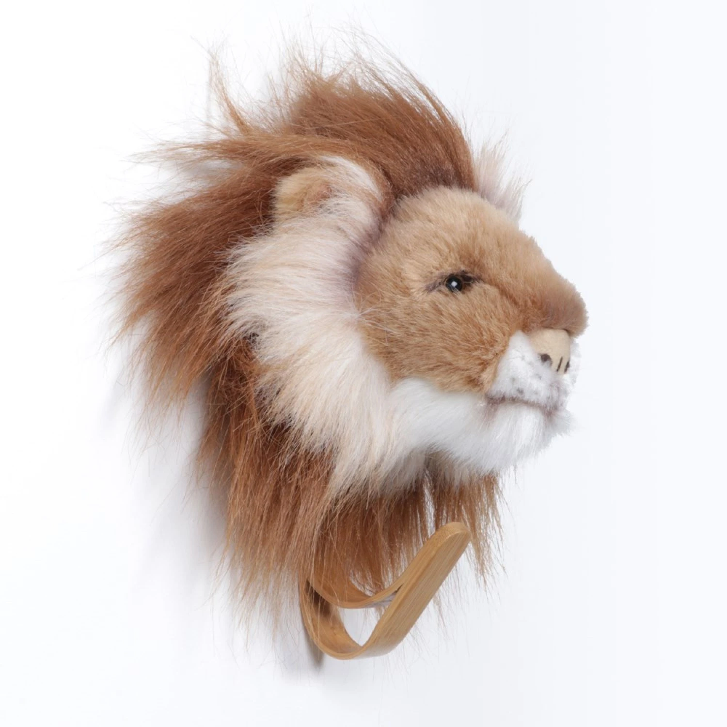 Porte-manteau Mini Lion 3 Porte-manteau Mini Lion