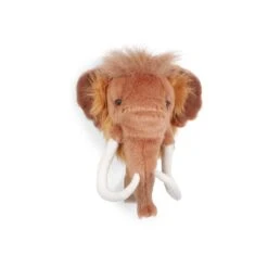 Porte-manteau Mini Mammouth 6 Porte-manteau Mini Mammouth -Magasin Général Pour Enfants porte manteau mini mammouth wild and soft OB