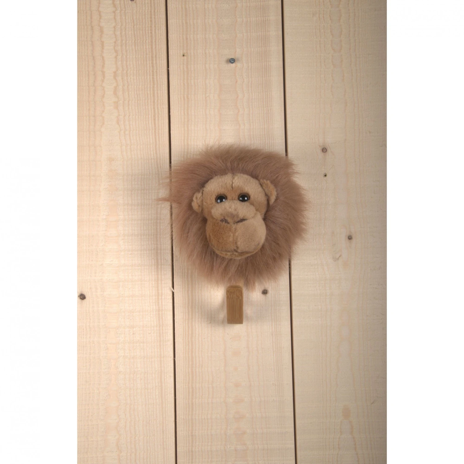 Porte-manteau Mini Orang-outang 5 Porte-manteau Mini Orang-outang – Image 3