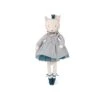 Moulin Roty Poupée La Petite école De Danse - Chat Célestine 2 Moulin Roty Poupée La Petite école De Danse - Chat Célestine -Magasin Général Pour Enfants poupee chat celestine la petite ecole de danse moulin roty OA