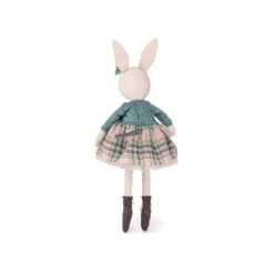 Moulin Roty Poupée La Petite école De Danse - Lapin Victorine 10 Moulin Roty Poupée La Petite école De Danse - Lapin Victorine -Magasin Général Pour Enfants poupee lapin victorine la petite ecole de danse moulin roty OD
