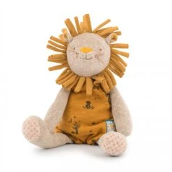 Moulin Roty Peluche Lion Paprika Sous Mon Baobab 9 Moulin Roty Peluche Lion Paprika Sous Mon Baobab -Magasin Général Pour Enfants poupee lion paprika sous mon baobab moulin roty OC