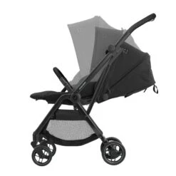 Maxi-Cosi Poussette Leona - Essential Black 14 Maxi-Cosi Poussette Leona - Essential Black -Magasin Général Pour Enfants poussette leona essential black maxi cosi OE
