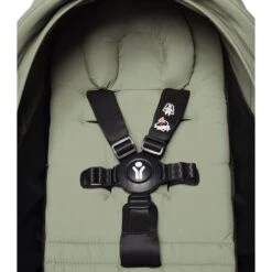 Babyzen Poussette YOYO² Pack 0+ Et 6+ - Châssis Blanc - Olive 13 Babyzen Poussette YOYO² Pack 0+ Et 6+ - Châssis Blanc - Olive -Magasin Général Pour Enfants poussette yoyoa pack 0 et 6 chassis blanc olive babyzen OF