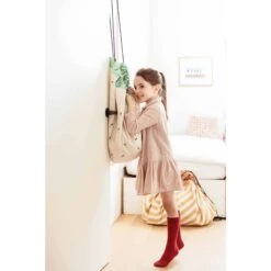 Play&Go Grand Sac à Jouets / Tapis De Jeu 2 En 1 Stripes Mustard 13 Play&Go Grand Sac à Jouets / Tapis De Jeu 2 En 1 Stripes Mustard -Magasin Général Pour Enfants prints stripes mustard size140cm play go OC