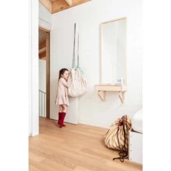 Play&Go Grand Sac à Jouets / Tapis De Jeu 2 En 1 Stripes Mustard 17 Play&Go Grand Sac à Jouets / Tapis De Jeu 2 En 1 Stripes Mustard -Magasin Général Pour Enfants prints stripes mustard size140cm play go OG