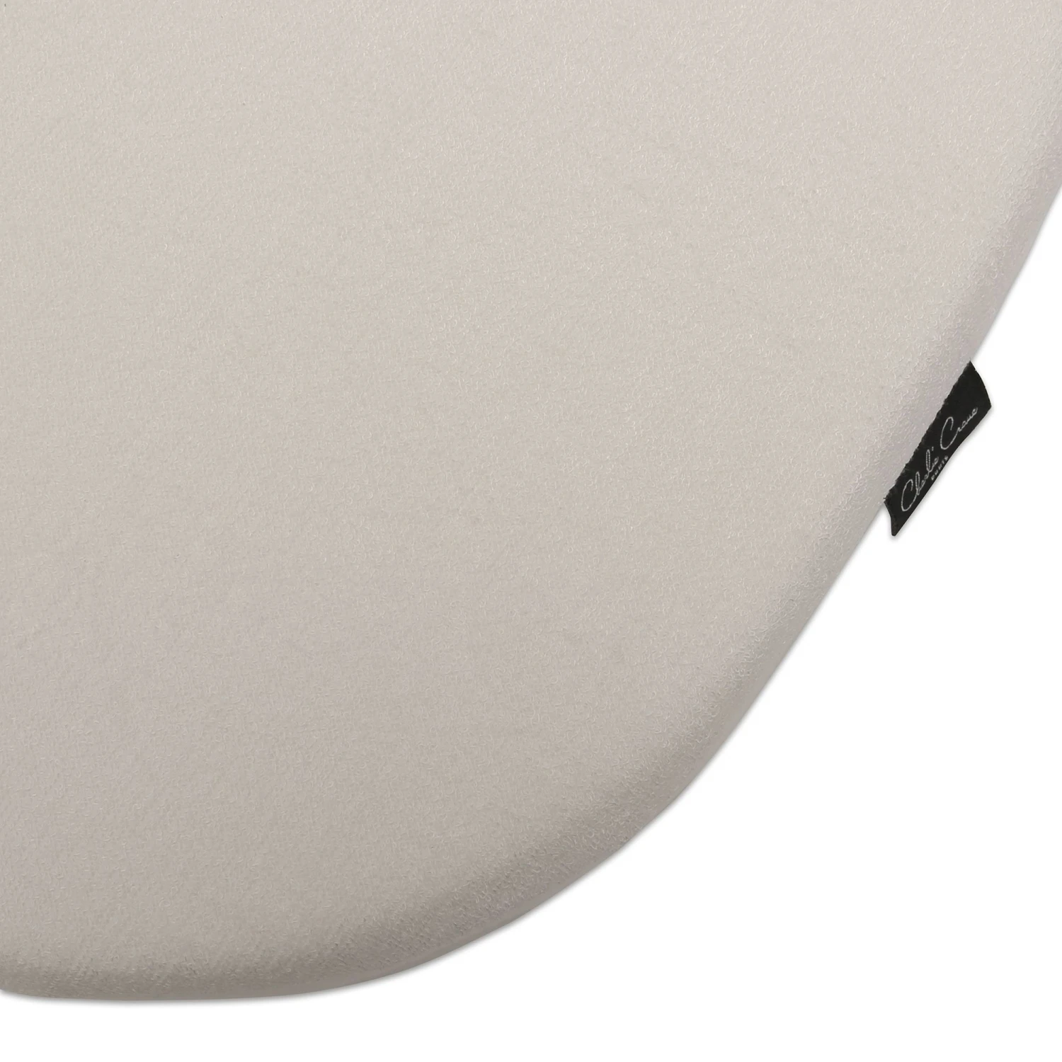 Protège Matelas En Bambou Pour Lit Kimi 66x120 Cm 3 Protège Matelas En Bambou Pour Lit Kimi 66x120 Cm