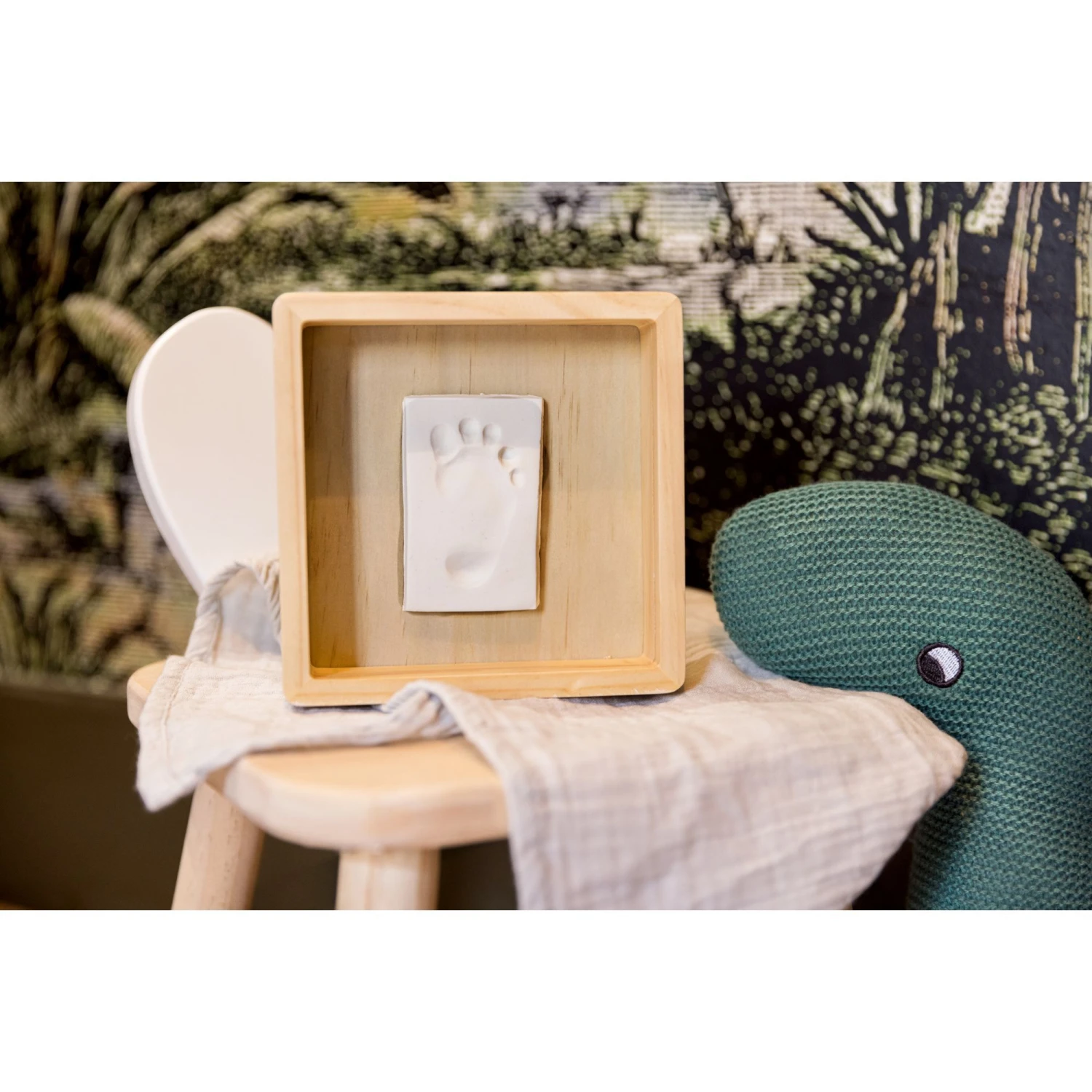 Cadre Empreinte Bébé Pure Box 7 Cadre Empreinte Bébé Pure Box – Image 5