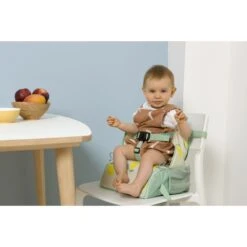 Rehausseur Nomade Travel Up Happy Lemon 15 Rehausseur Nomade Travel Up Happy Lemon -Magasin Général Pour Enfants rehausseur nomade travel up happy lemon baby to love OG