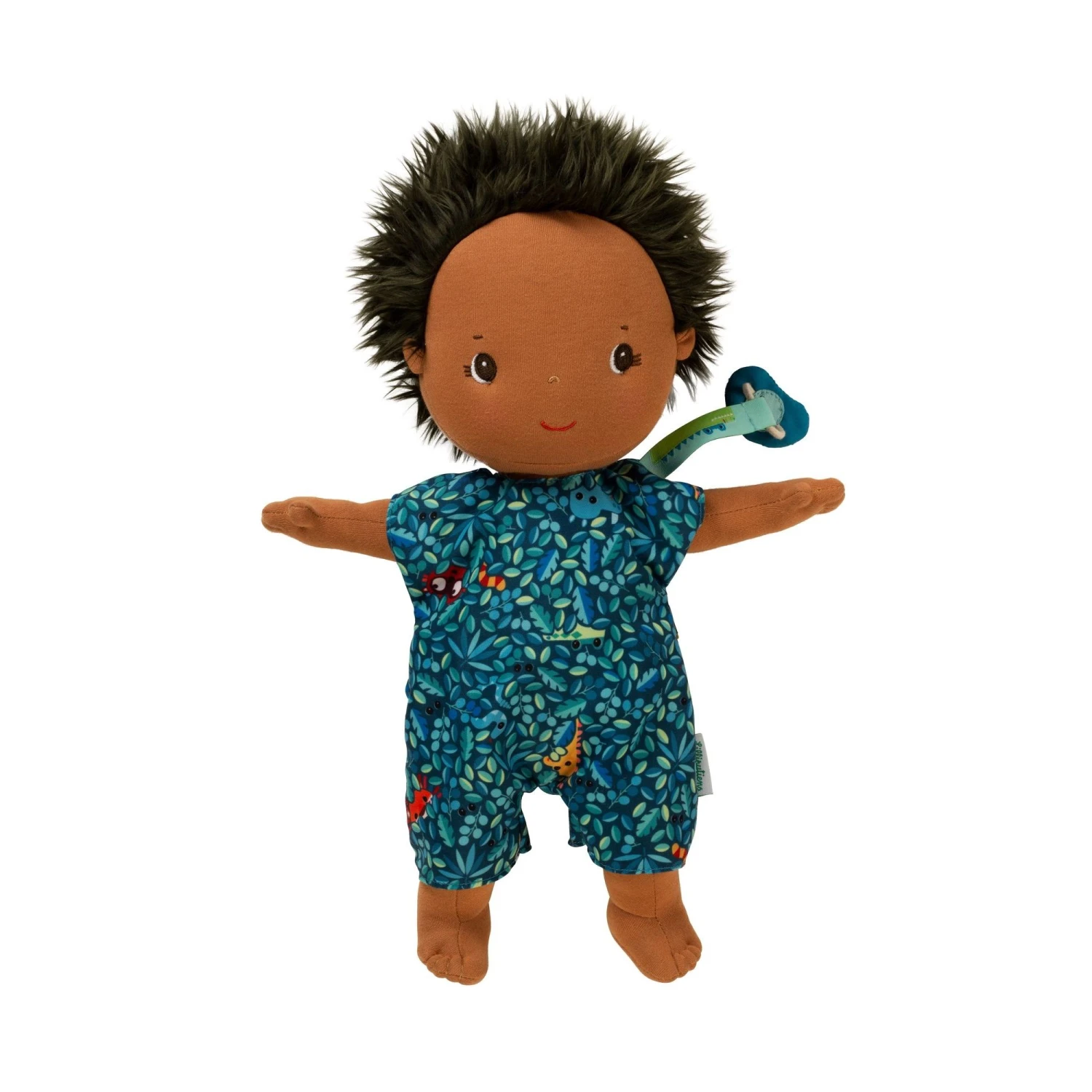 Lilliputiens Poupon Sasha 6 Lilliputiens Poupon Sasha – Image 4