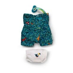 Lilliputiens Poupon Sasha 20 Lilliputiens Poupon Sasha -Magasin Général Pour Enfants sasha poupon 36 cm lilliputiens OI