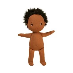 Lilliputiens Poupon Sasha 21 Lilliputiens Poupon Sasha -Magasin Général Pour Enfants sasha poupon 36 cm lilliputiens OJ