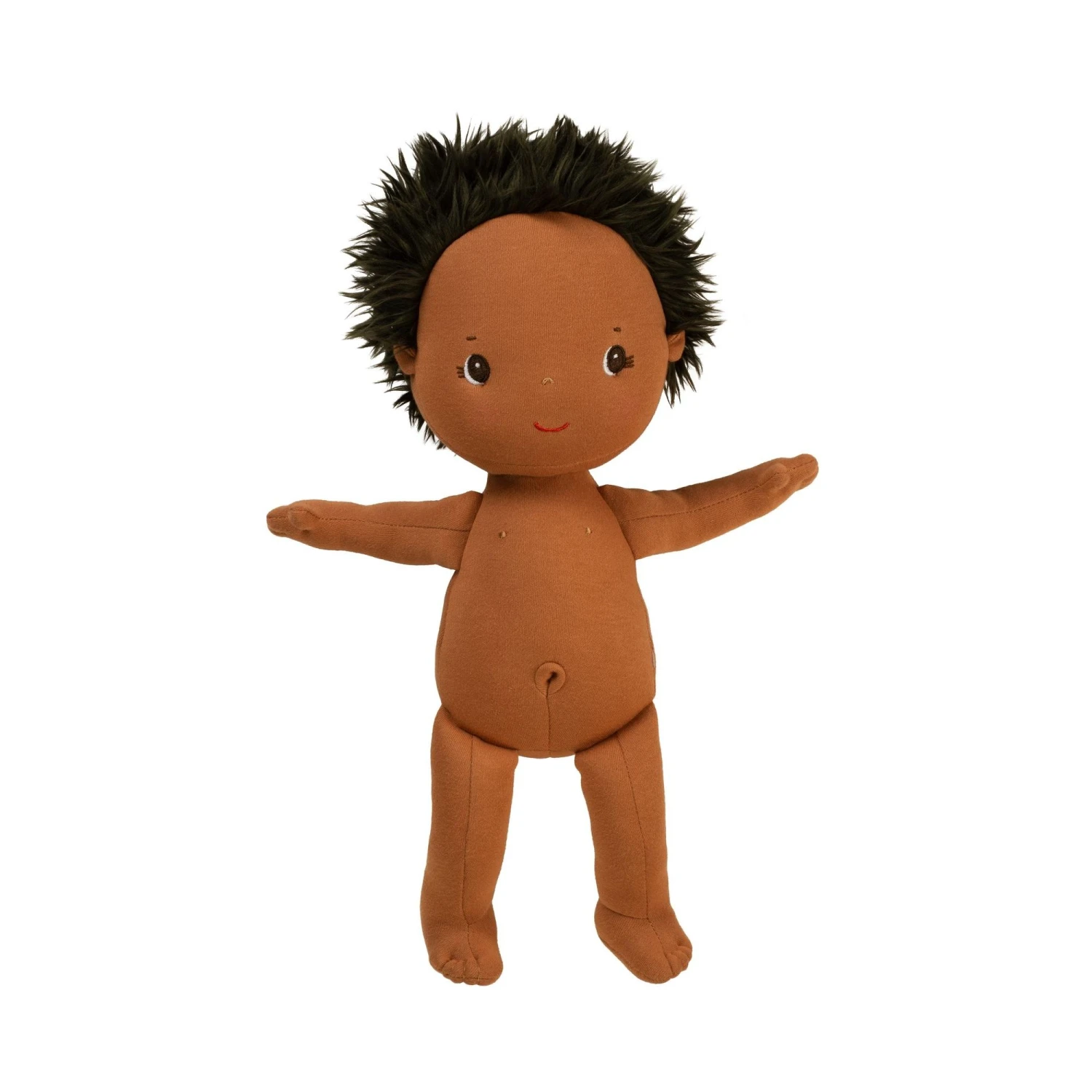 Lilliputiens Poupon Sasha 12 Lilliputiens Poupon Sasha – Image 10