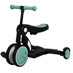 Scootizz,draisienne évolutive 5 En 1 Avec Barre De Poussée Adulte Verte 9 Scootizz,draisienne évolutive 5 En 1 Avec Barre De Poussée Adulte Verte -Magasin Général Pour Enfants scootizzdraisienne evolutive 5 en 1 avec barre de poussee adulte looping 309191 OC