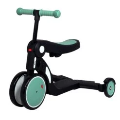 Scootizz,draisienne évolutive 5 En 1 Avec Barre De Poussée Adulte Verte 10 Scootizz,draisienne évolutive 5 En 1 Avec Barre De Poussée Adulte Verte -Magasin Général Pour Enfants scootizzdraisienne evolutive 5 en 1 avec barre de poussee adulte looping 309191 OD