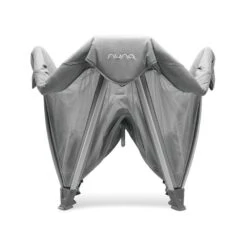 Nuna Lit Parapluie Sena Aire Frost 2022 10 Nuna Lit Parapluie Sena Aire Frost 2022 -Magasin Général Pour Enfants sena aire frost nuna OC