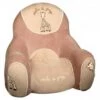 Fauteuil Enfant Steddy - Sophie La Girafe Classic -Magasin Général Pour Enfants siege enfant steddy slg classic renolux OA